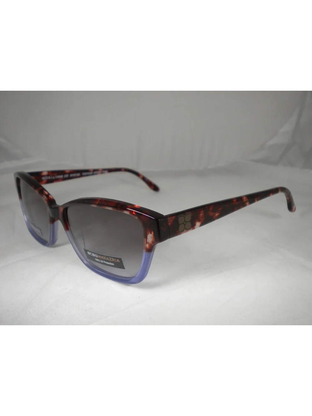 BCBGMAXAZRIA Spirited Tortoise Orchid Fade (BCBG-59)